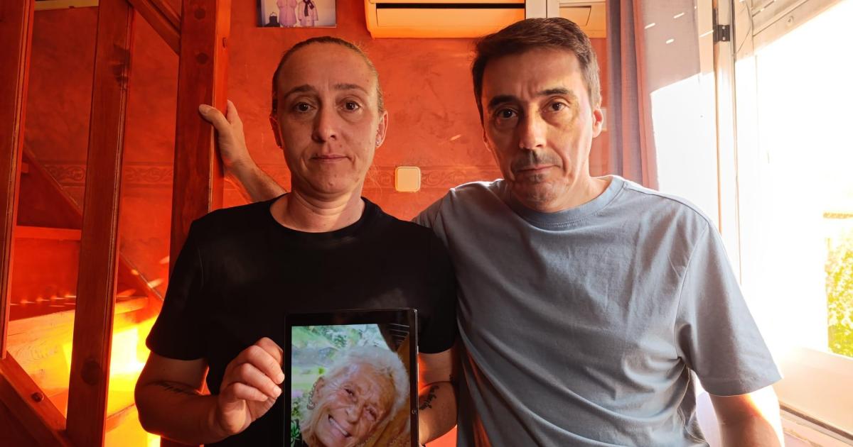 La familia de Mati tras hacerse pública la autopsia: «Es inaceptable habernos enterado a través de los medios»