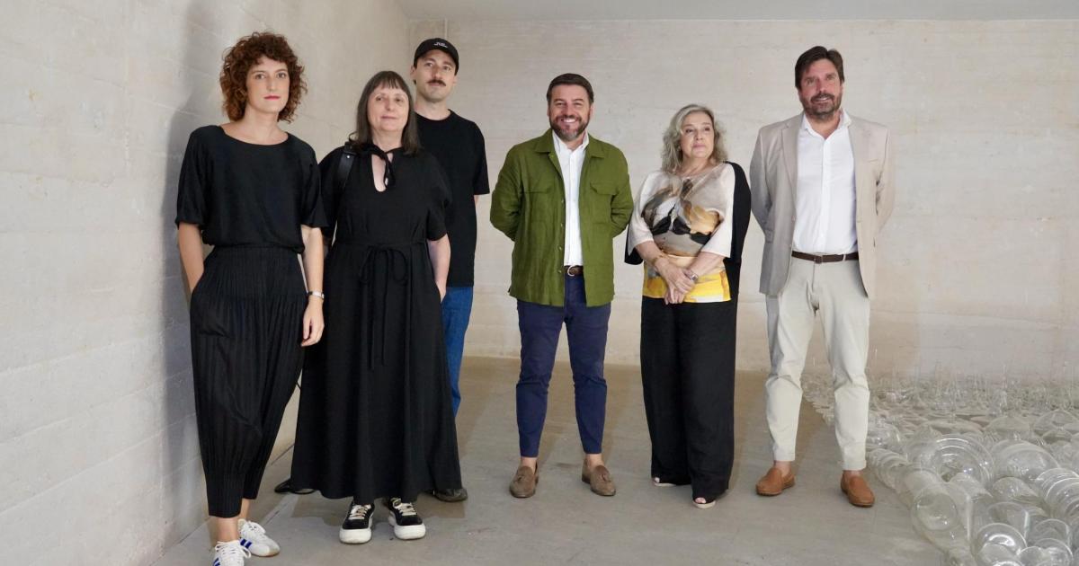 La Fundació Miró inaugura una tríada con Grip Face, Stella Rahola Matutes y Mabi Revuelta