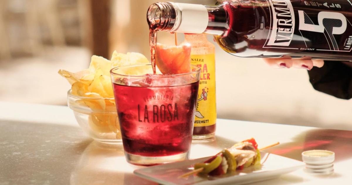 Del vermut al variat: los mejores bares de Mallorca para tomar el aperitivo