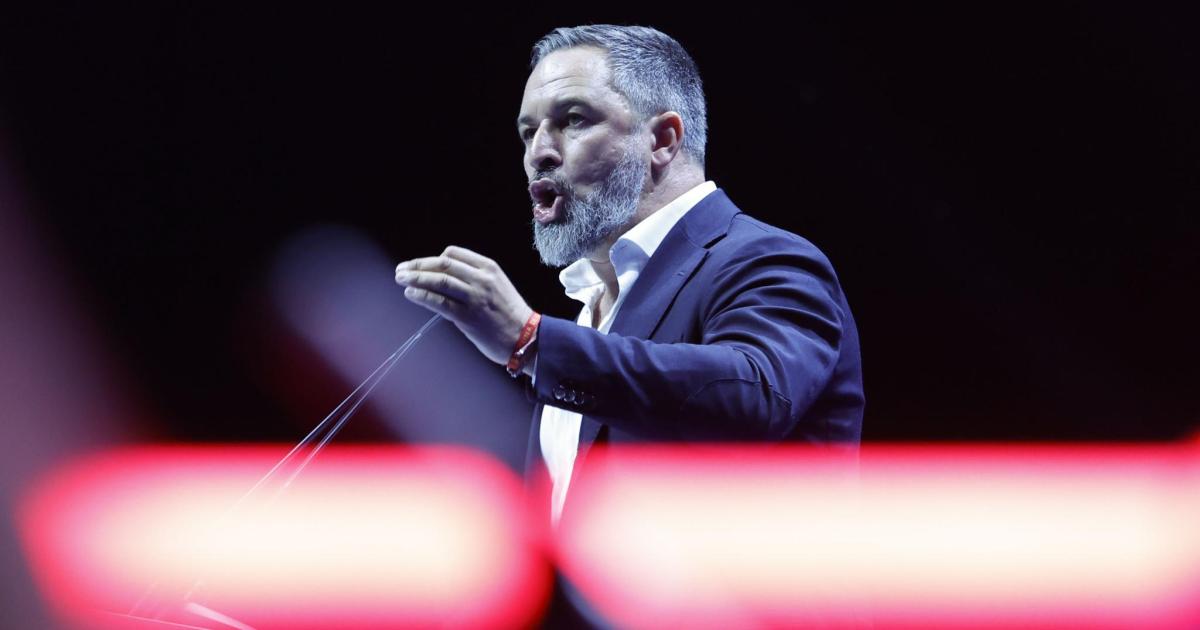 Las frases más demoledoras de Ribas: de acusar a Vox de tener estructura de secta a forzar un adelanto electoral en Baleares