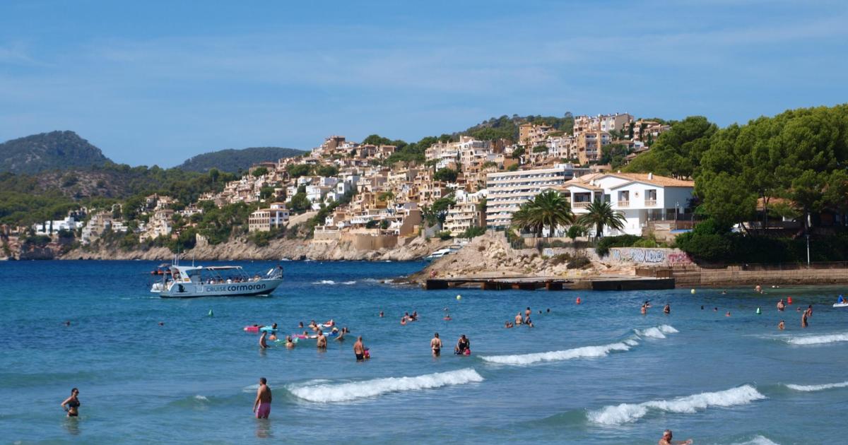 El tiempo en Mallorca para el fin de semana: últimos días antes del cambio radical