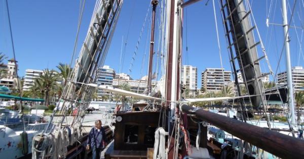 Las 'golondrinas' de Palma alertan: «Las nuevas tarifas de la Autoritat Portuària nos dejan al borde de la extinción»