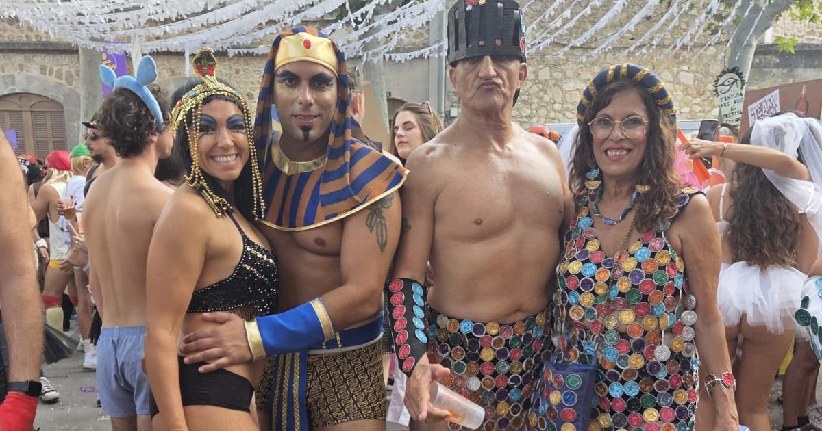 El conductor que no podía conciliar el sueño