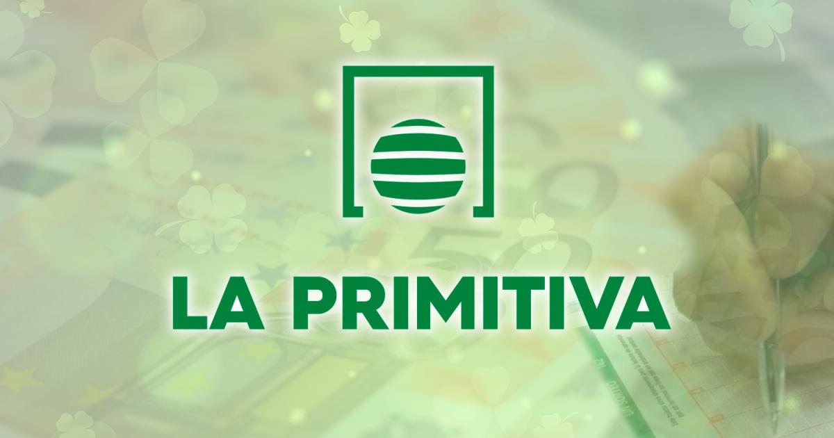 La Primitiva: Comprueba el resultado del Sorteo del jueves 18 de septiembre de 2025