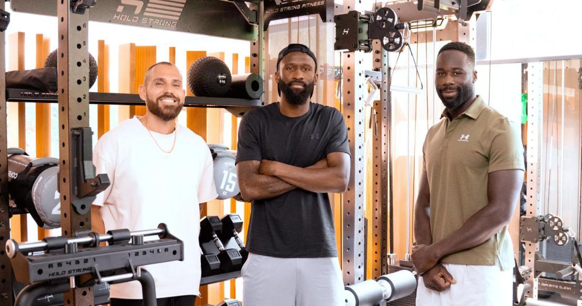 Así es el gimnasio con sello mallorquín que Antonio Rüdiger del Real Madrid se ha instalado en casa