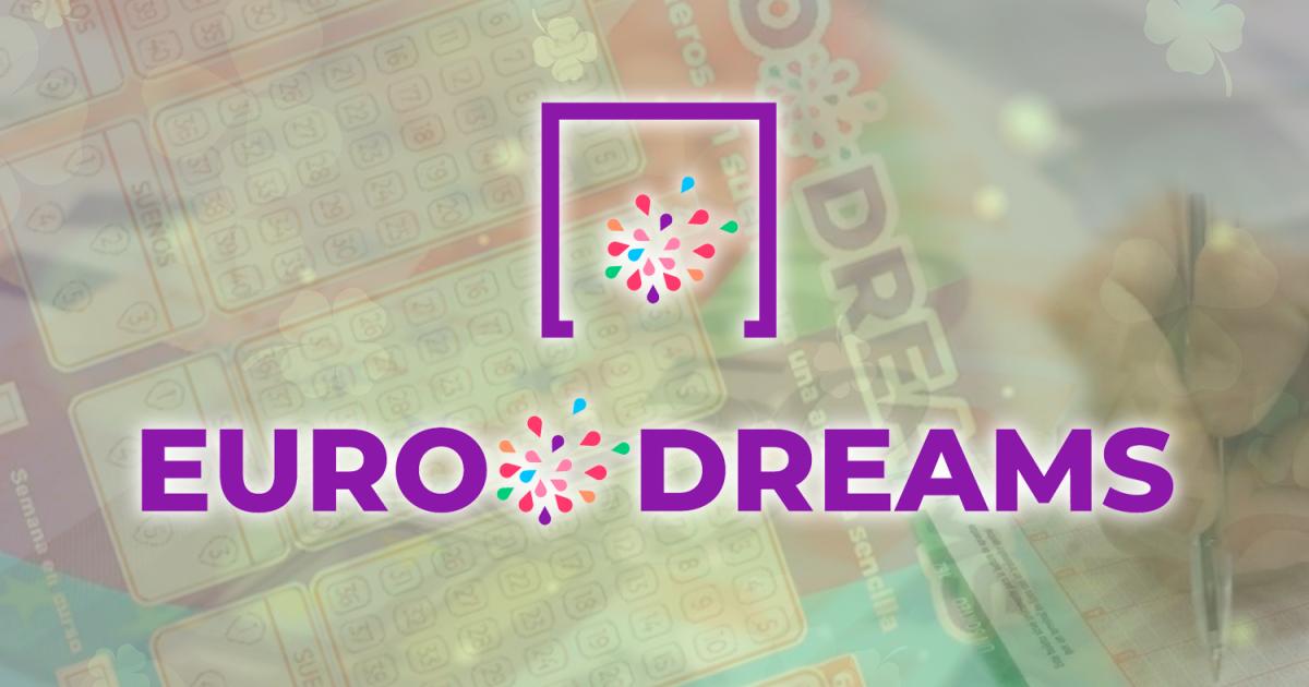 EuroDreams: Resultado del sorteo del jueves 18 de septiembre de 2025