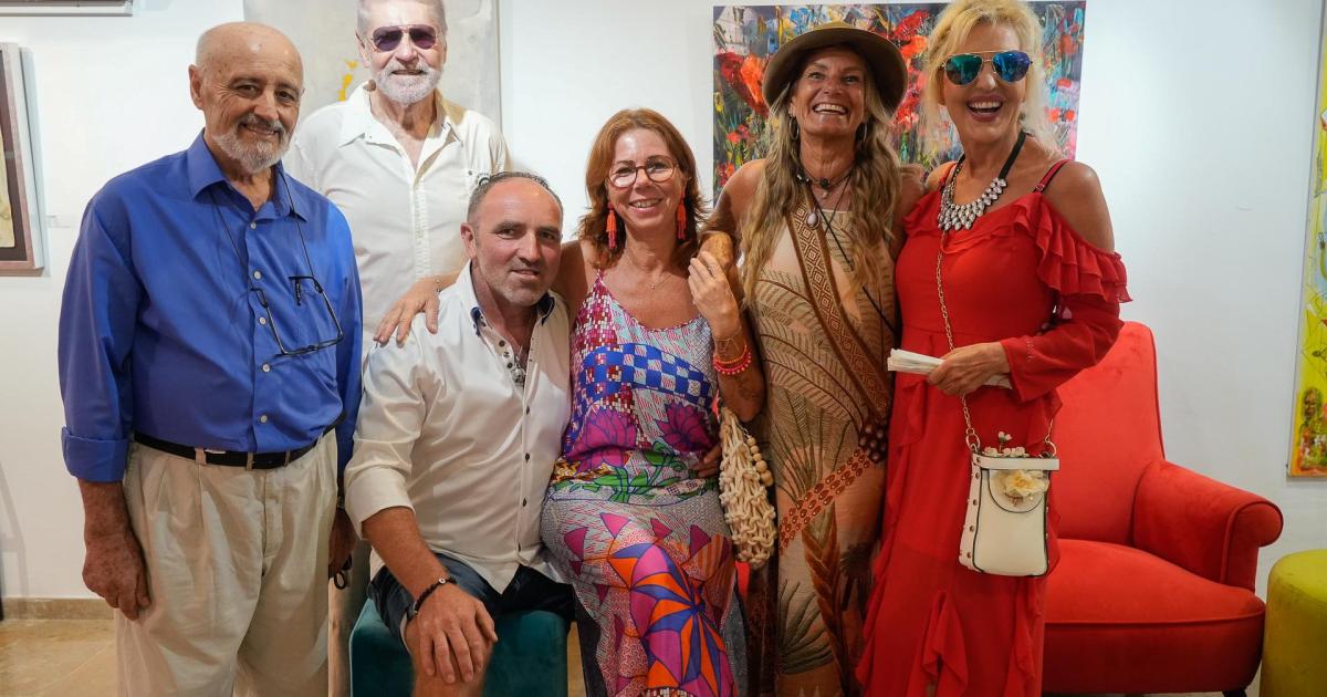Un espacio para los exploradores del arte