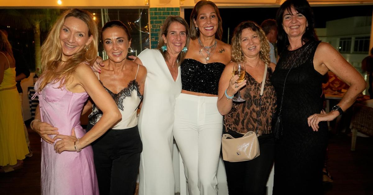 Lovers apuesta por volver al ‘cole’