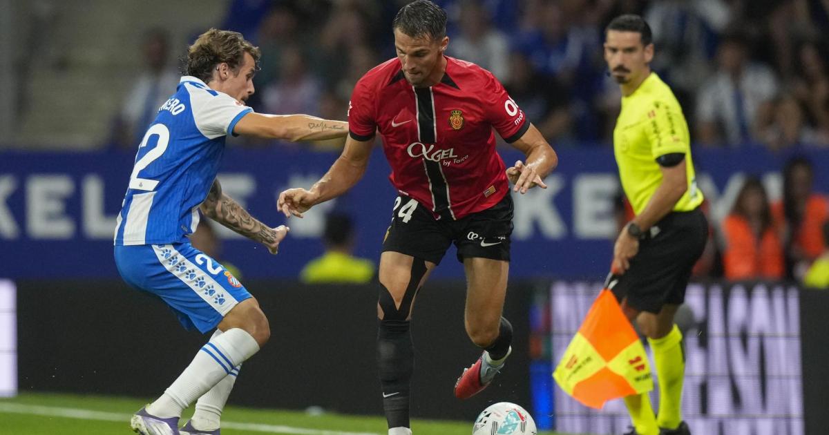 El Real Mallorca aumenta su coste de plantilla a cerca de 61 millones