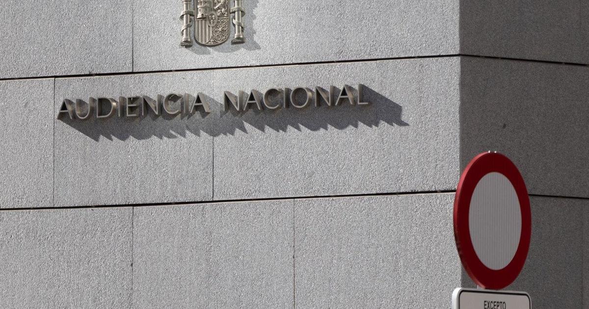 Audiencia Nacional deja libre por un error judicial a un supuesto 'narco' de la Mocro Maffia detenido en Tarifa (Cádiz)