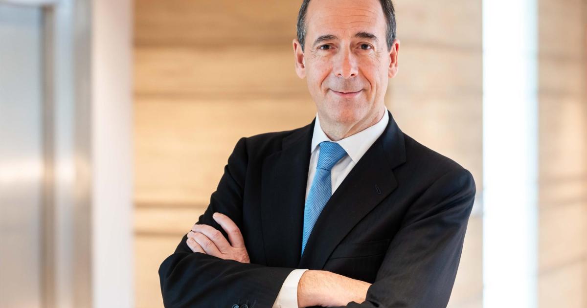 Gortázar cree que la crisis de la vivienda puede ser una rémora para la economía