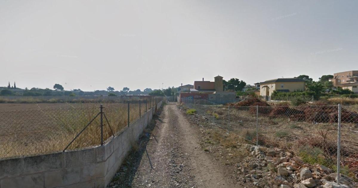 ¿De quién es ese camino? Palma sigue sin catálogo público, obligatorio desde 2023