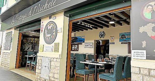 Un Italiano con raíces centenarias