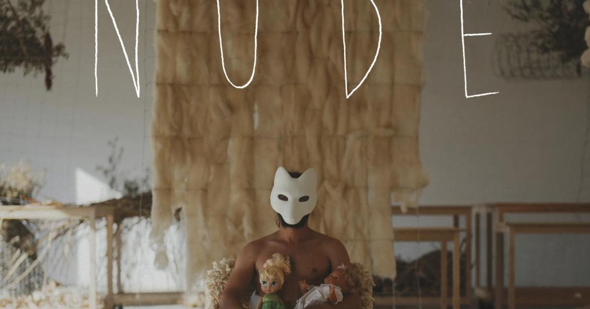 NUDE, un trabajo que desnuda el impacto de la pornografía en la era digital