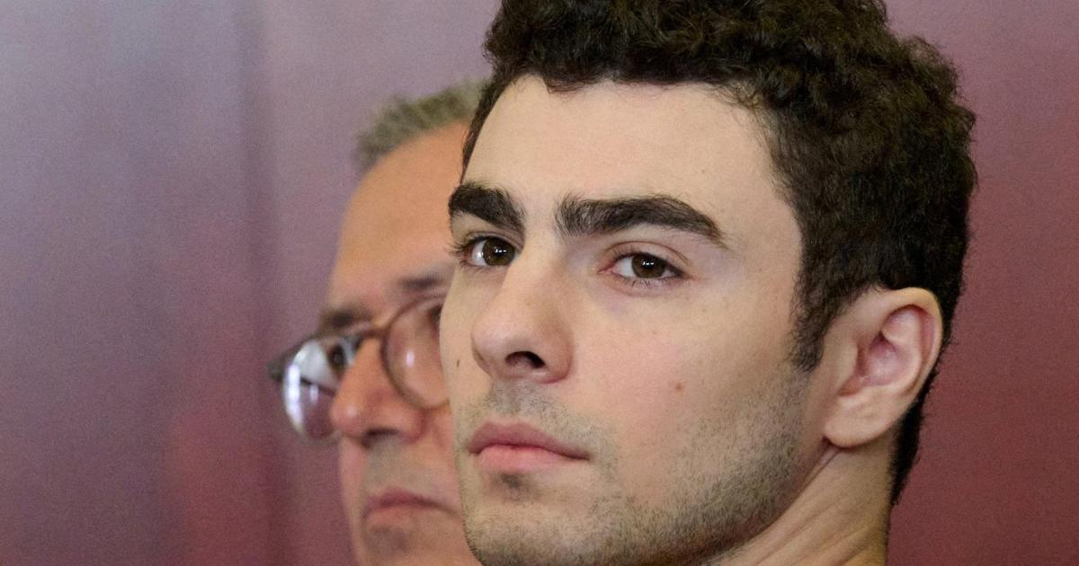 La defensa de Luigi Mangione pide al juez que impida que los fiscales soliciten su pena de muerte