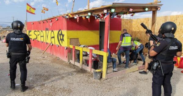 ¿Quién es 'El Vito de Son Banya? Joven, sin antecedentes policiales (aún) y apasionado de los deportivos