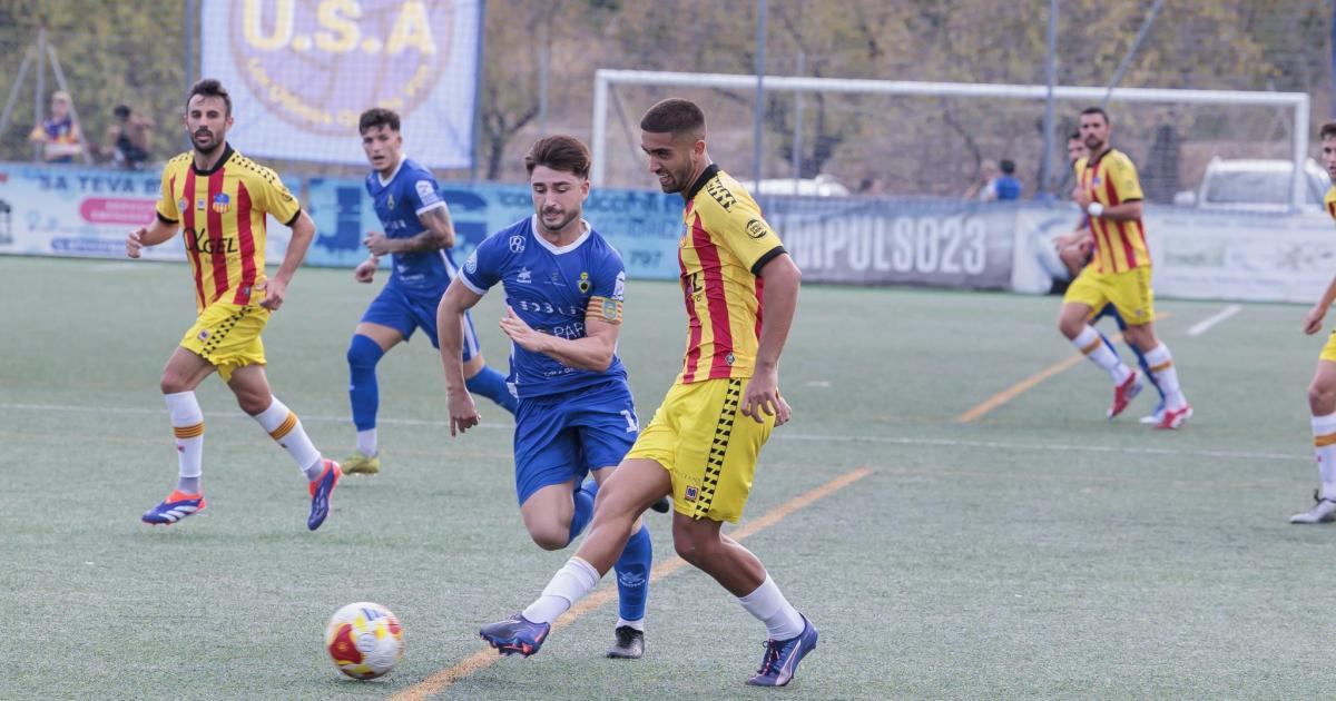 Difíciles rivales para Porreres, Andratx y Poblense