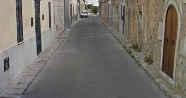 Detenidos dos jóvenes por asaltar una vivienda en Maria de la Salut y llevarse dinero y pendientes de oro