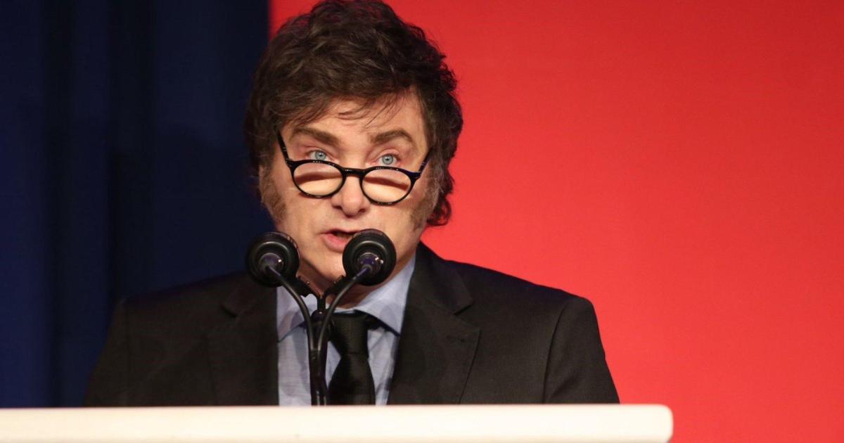 Javier Milei se reunirá con Benjamín Netanyahu el próximo jueves en Estados Unidos