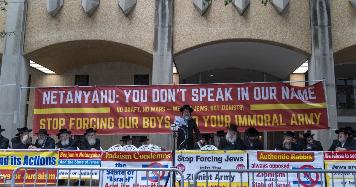 Reino Unido, Australia y Canadá dan un paso histórico al reconocer el Estado palestino