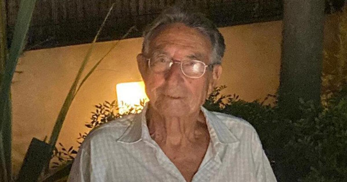 El sector vinícola de Mallorca llora la muerte de Miquel Oliver, pionero y referente