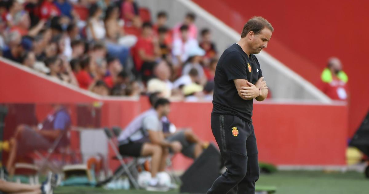 Jagoba Arrasate: «Hay que dar por bueno el punto conseguido»