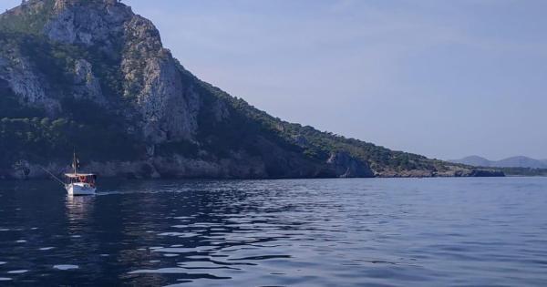 Multa de hasta 60.000 euros a un pescador por faenar en la Reserva Marina del Llevant