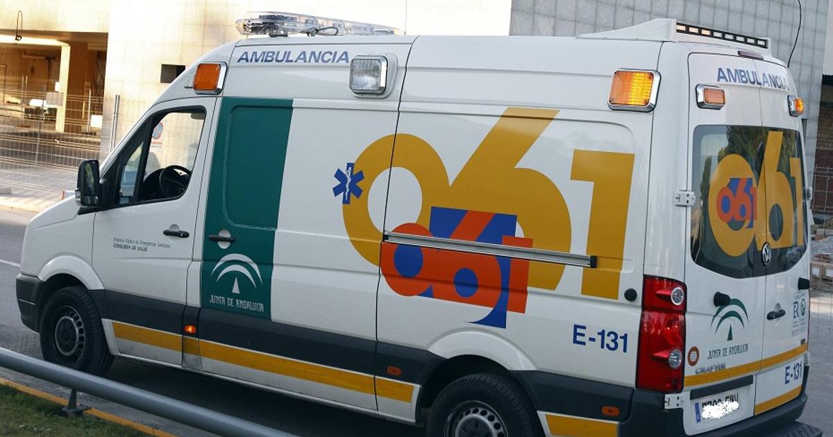 Muere un joven de 20 años de una pedrada en Sevilla tras una reyerta en el barrio de Torreblanca