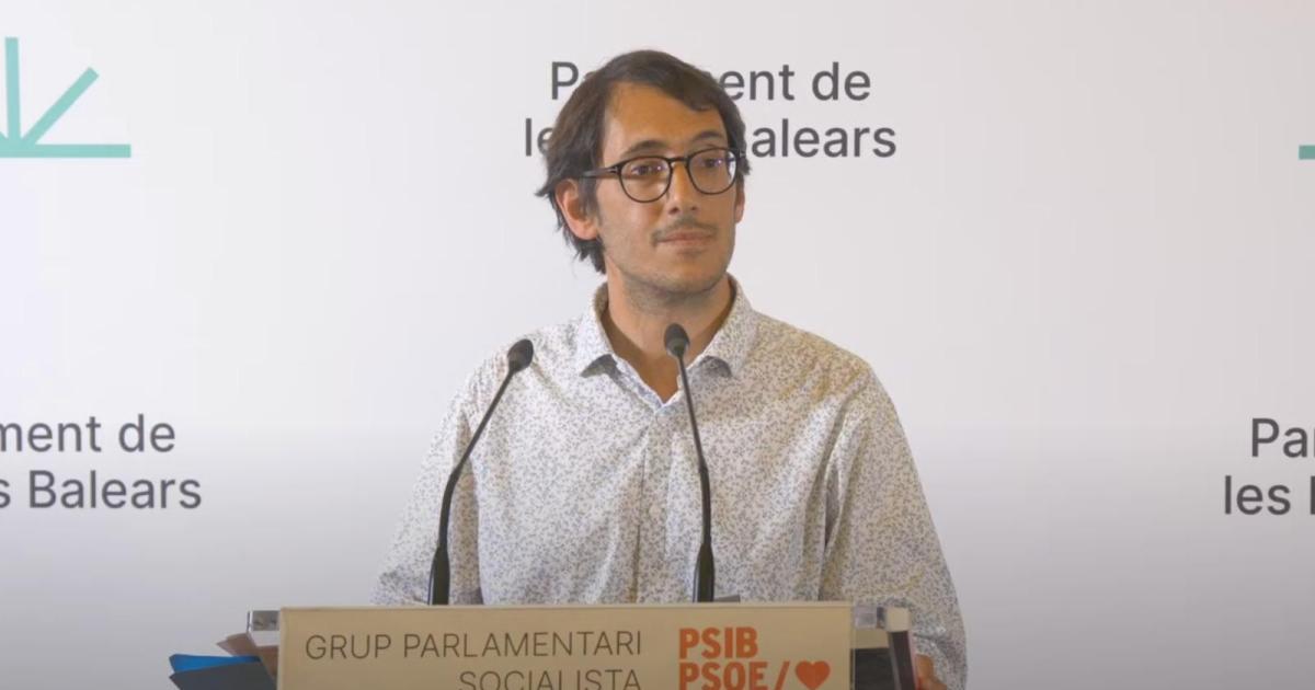 PSIB y Més avalan que las transferencias parlamentarias a los partidos están fiscalizadas