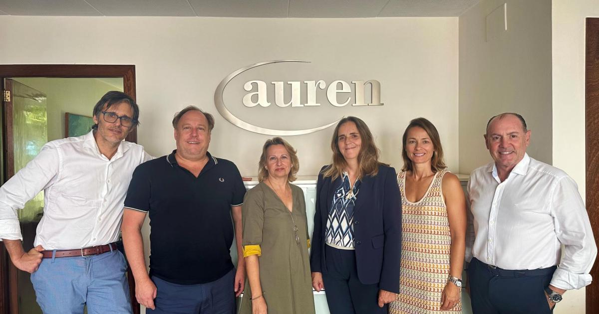 Auren: asesoramiento experto desde la cercanía y el conocimiento local