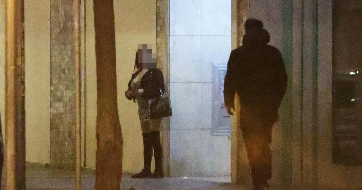 Palma contabiliza 447 mujeres víctimas de explotación sexual, un 86 % sin papeles