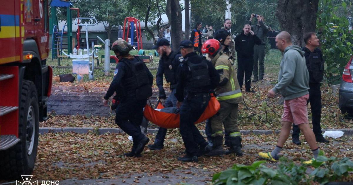 Rusia toma otra localidad en Dnipropetrovsk y avanza hacia un bastión en Zaporiyia