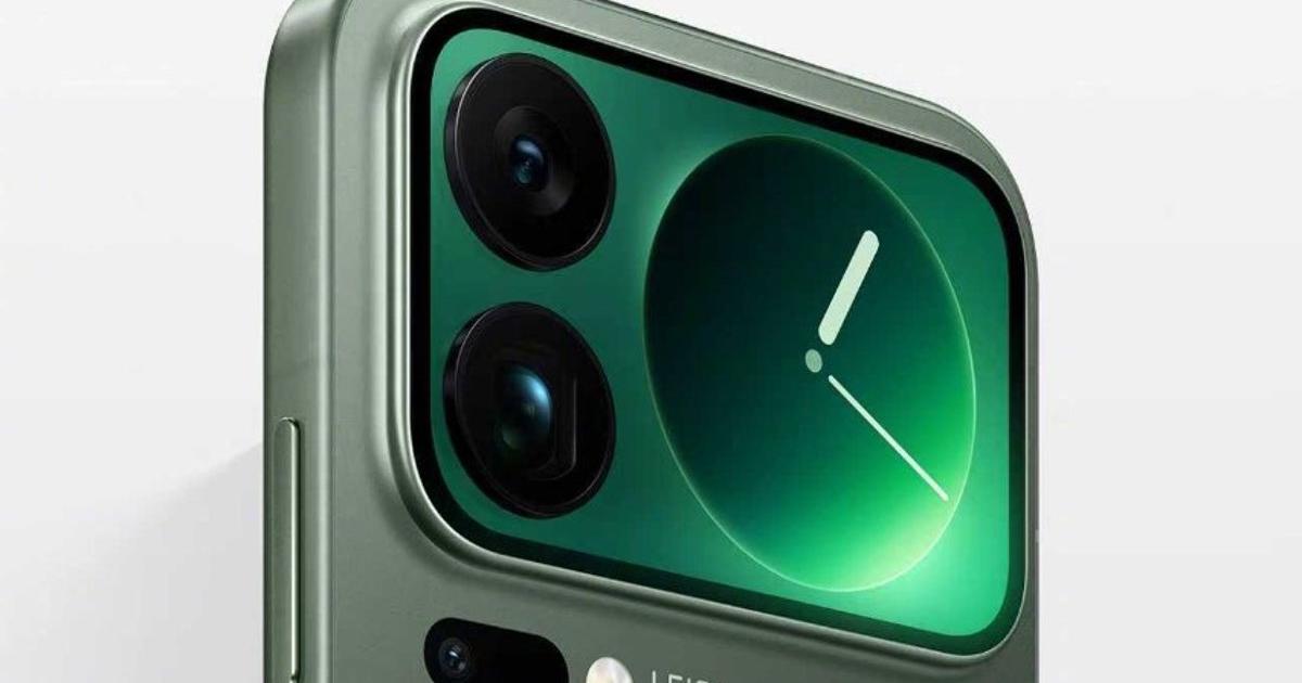 Xiaomi presentará nueva serie insignia Xiaomi 17 el próximo jueves 25 de septiembre