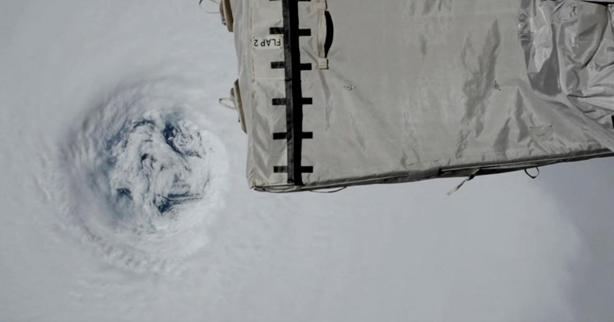 La amenaza del supertifón Ragasa provoca evacuaciones masivas en Asia