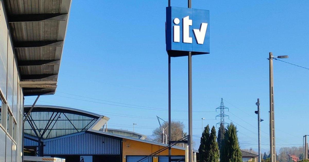 Si tienes este coche estás de suerte: los vehículos que estén en esta lista no tendrán que pasar la ITV a partir de 2025