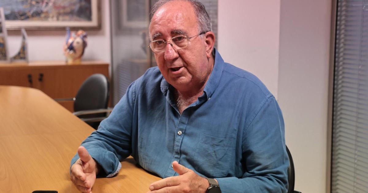 Uno de los exdiputados de Vox que acusaron al partido de malversación rebaja sus críticas