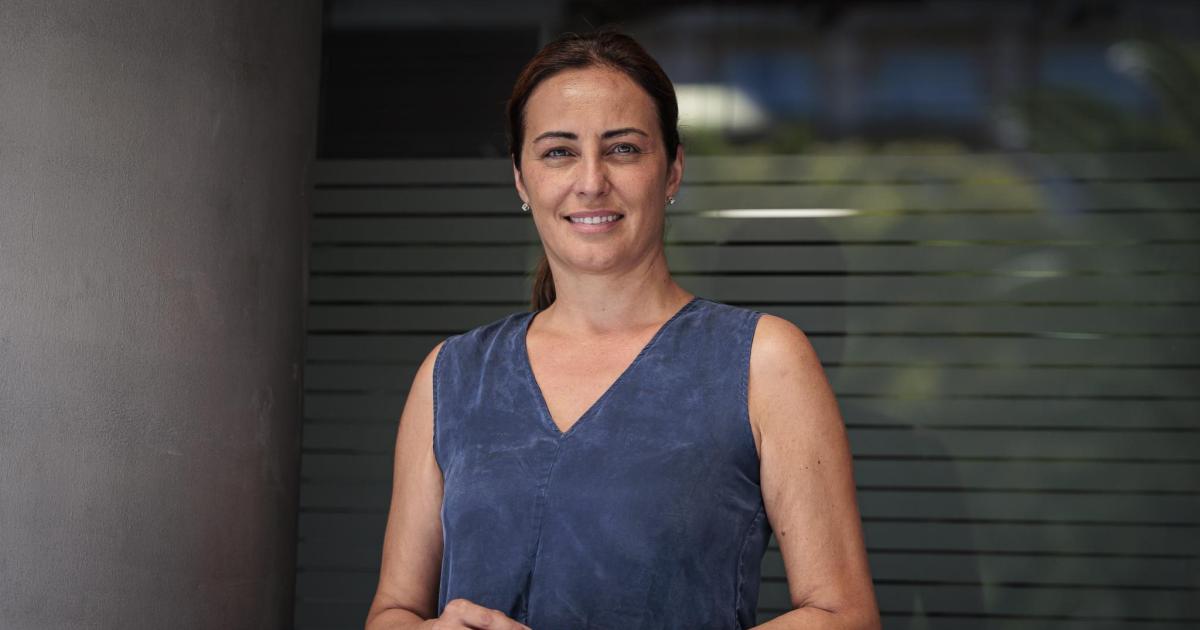 Idoia Ribas: «He luchado desde dentro de Vox pero las presiones han sido brutales»