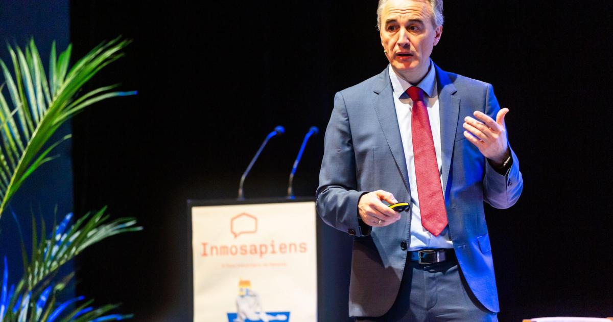 Un experto en vivienda tiene la solución para bajar los precios