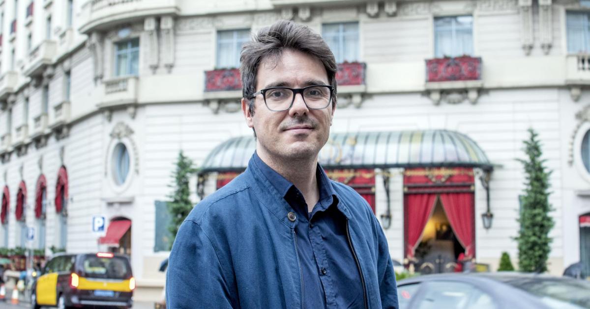 Melcior Comes: «Ya nada nos sorprende, hasta el fin del mundo nos provoca bostezos»