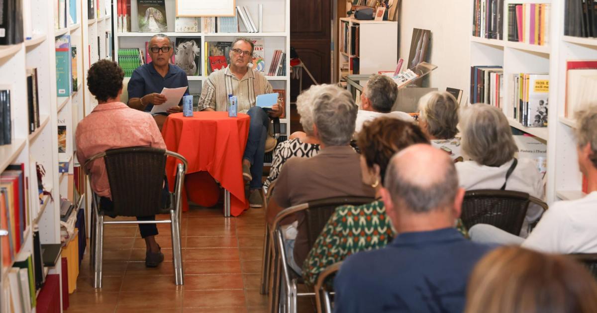 Arranca Literanit con un programa que reflexiona sobre la insularidad y las periferias