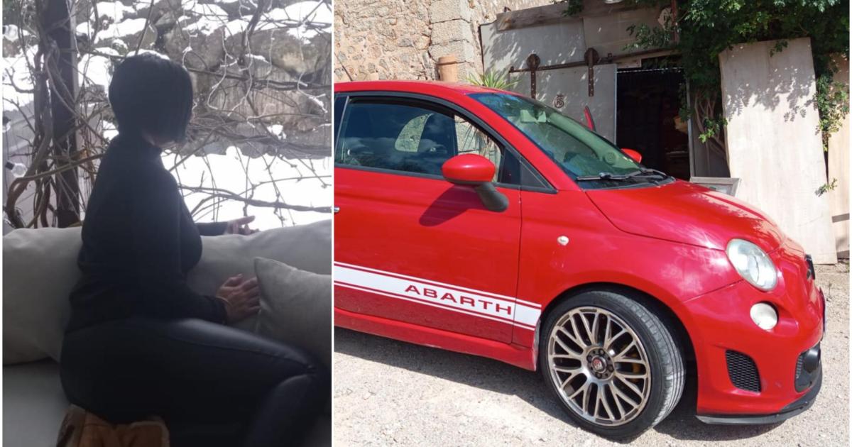 «Estoy desesperada, me han vendido un coche trucado y estafado 7000 euros»