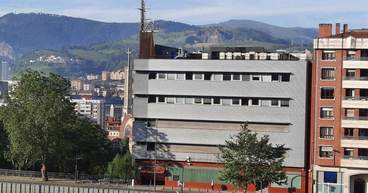 Detenido un hombre por su presunta implicación en el homicidio de un joven en Bilbao