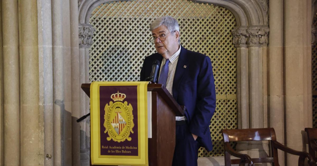 «El sistema sanitario tiene buen diagnóstico, pero mal pronóstico»