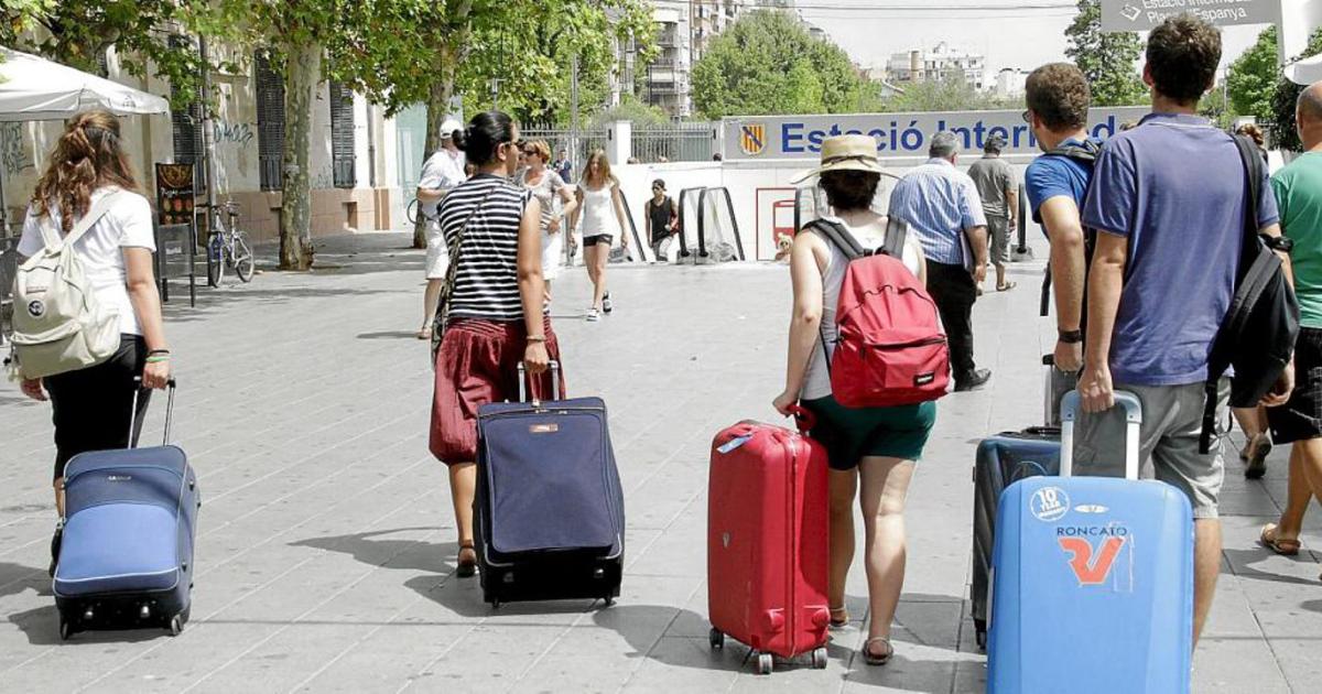 El Consell tendrá que anular la concesión de plazas turísticas