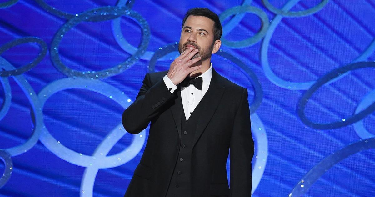 Disney anuncia que recupera el programa de Jimmy Kimmel