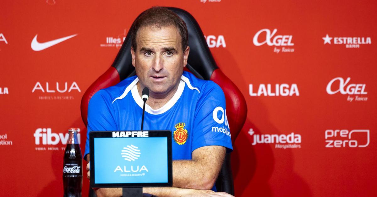 Arrasate: «Es una semana clave»