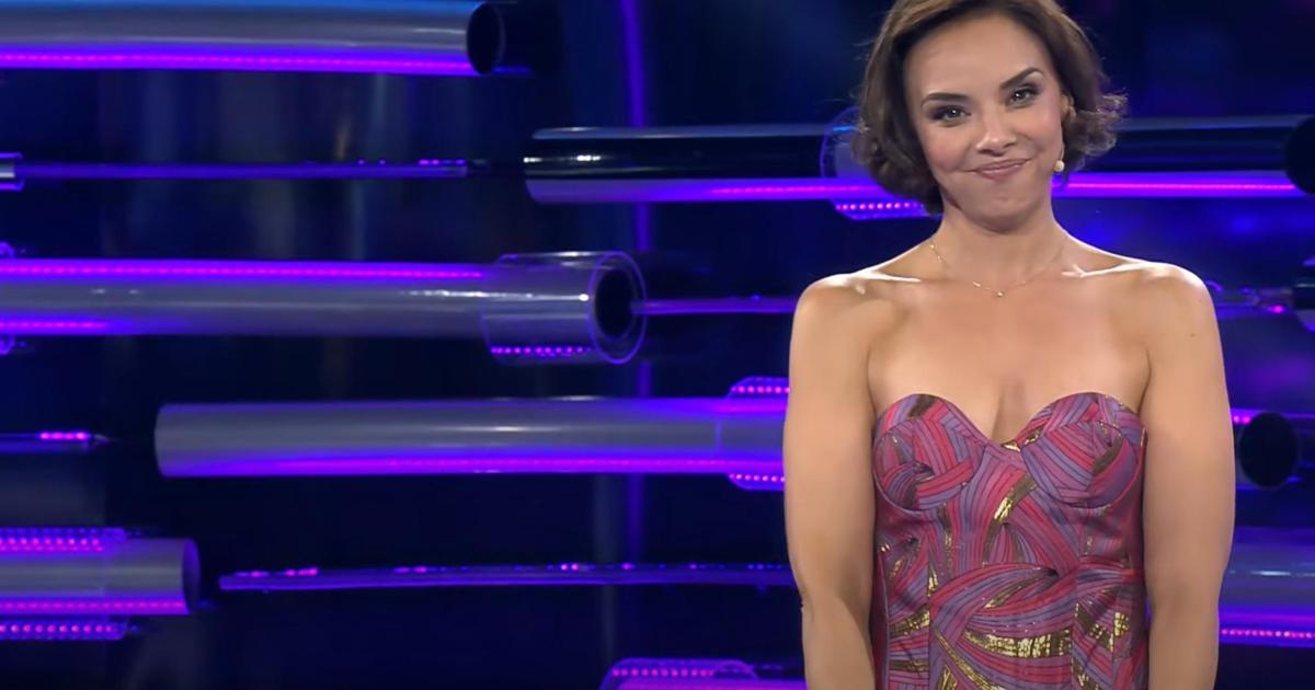 El esencial consejo de Chenoa a los primeros nominados de OT 2025: «Disfrutad de esta semana, pase lo que pase»