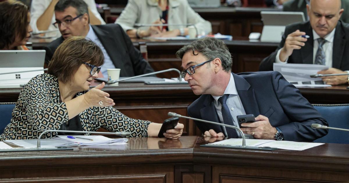 Estarellas rechaza comparar la acogida de menores de Ucrania con los llegados de África: «Es un goteo constante»