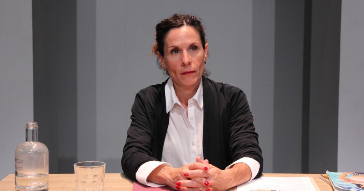'Bèsties', de Monica Dolan y Marta Marco, en el Teatre Principal d'Inca