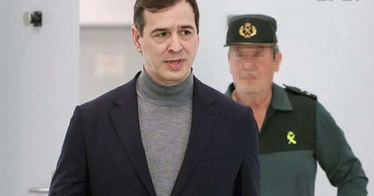 La Audiencia de Badajoz confirma el procesamiento del hermano de Pedro Sánchez y lo deja a un paso del juicio